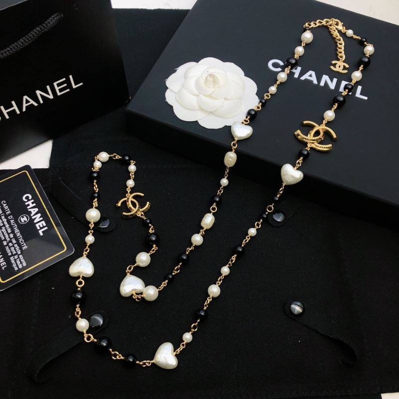 Chanel Necklaces